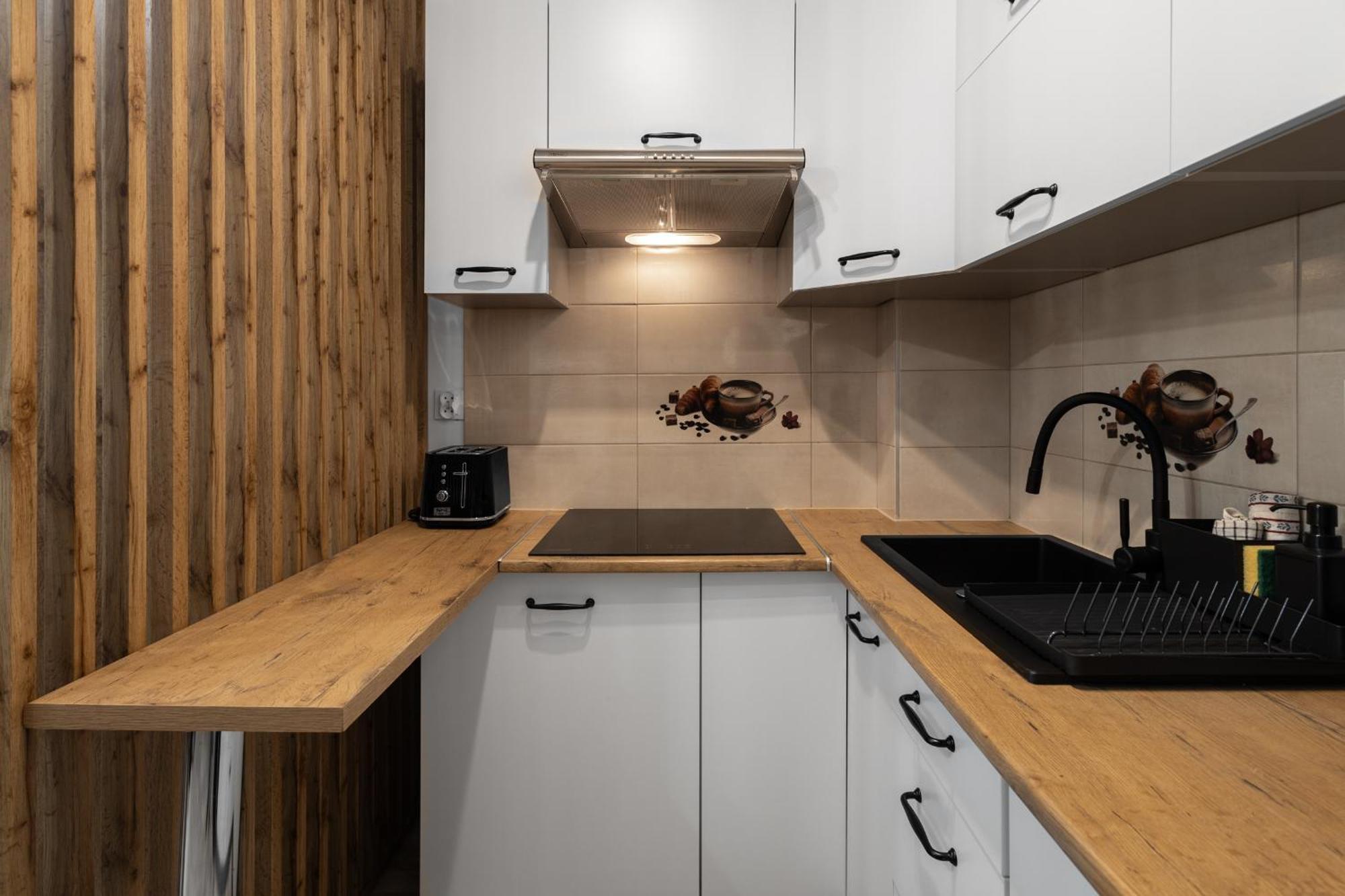 Center Cichy Zdroj Apartment *