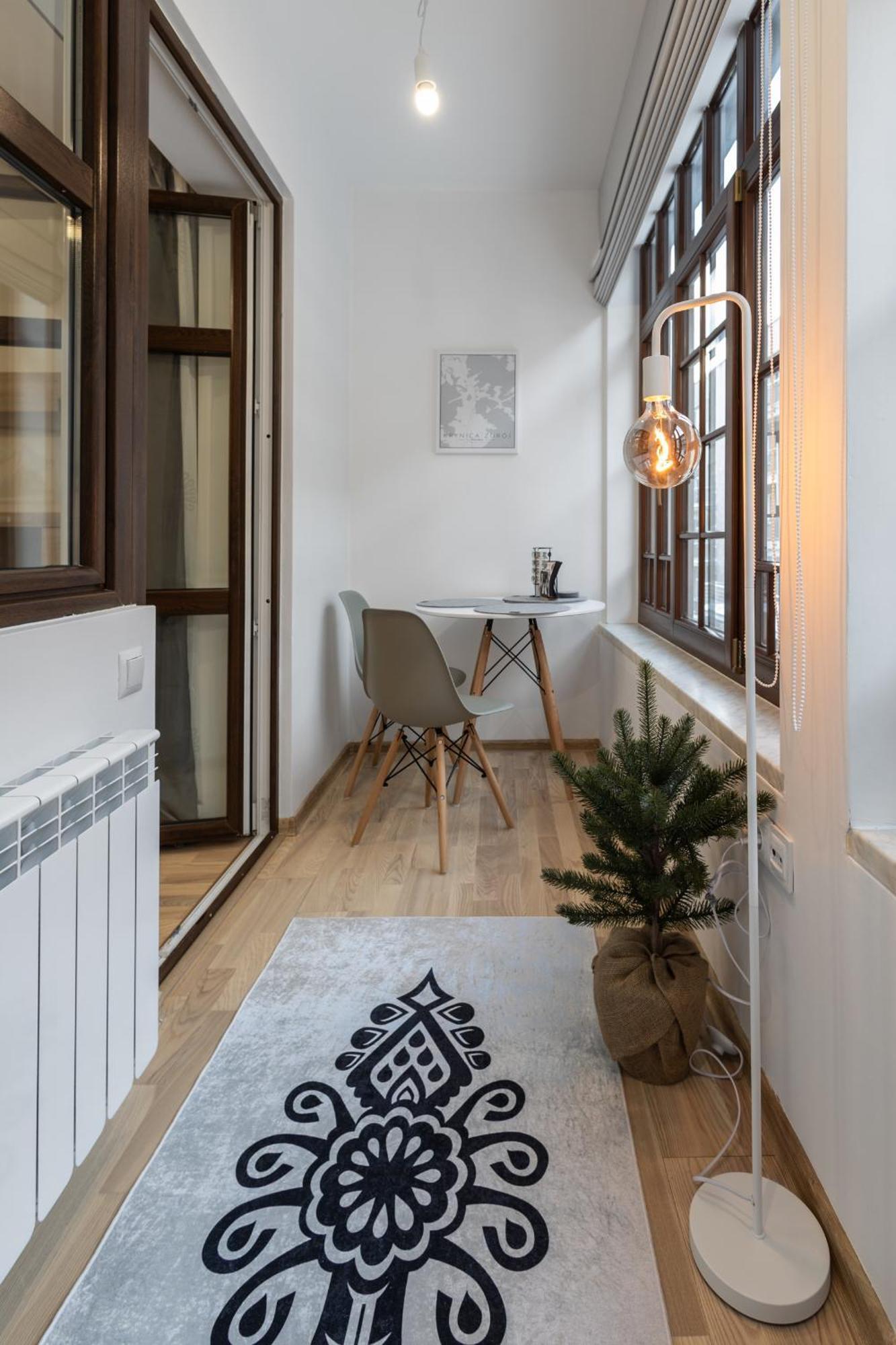 Center Cichy Zdroj Apartment Krynica Zdroj