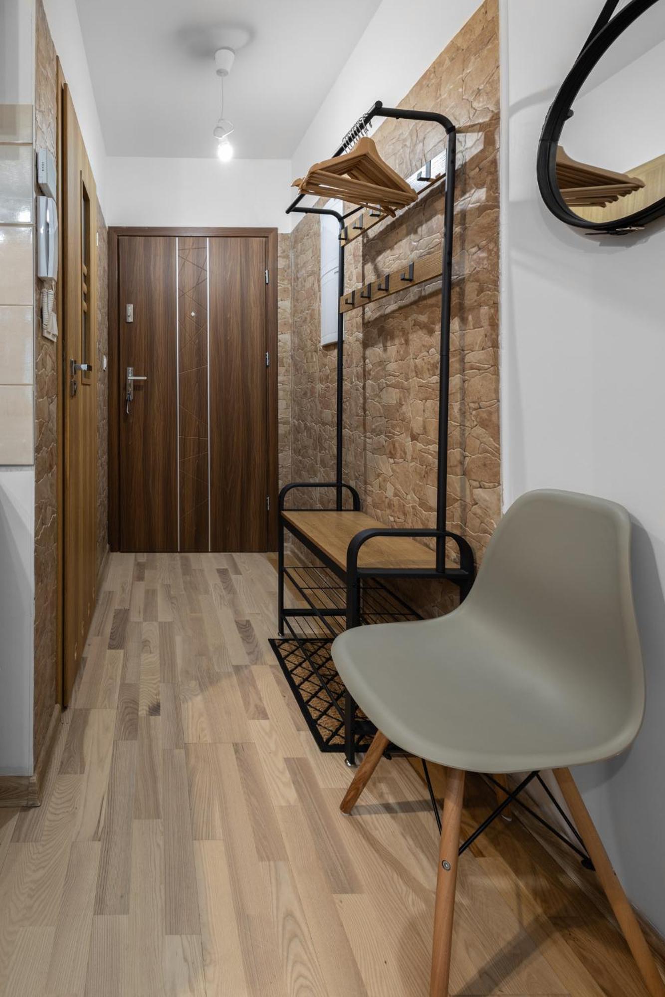 Center Cichy Zdroj Apartment Krynica Zdroj