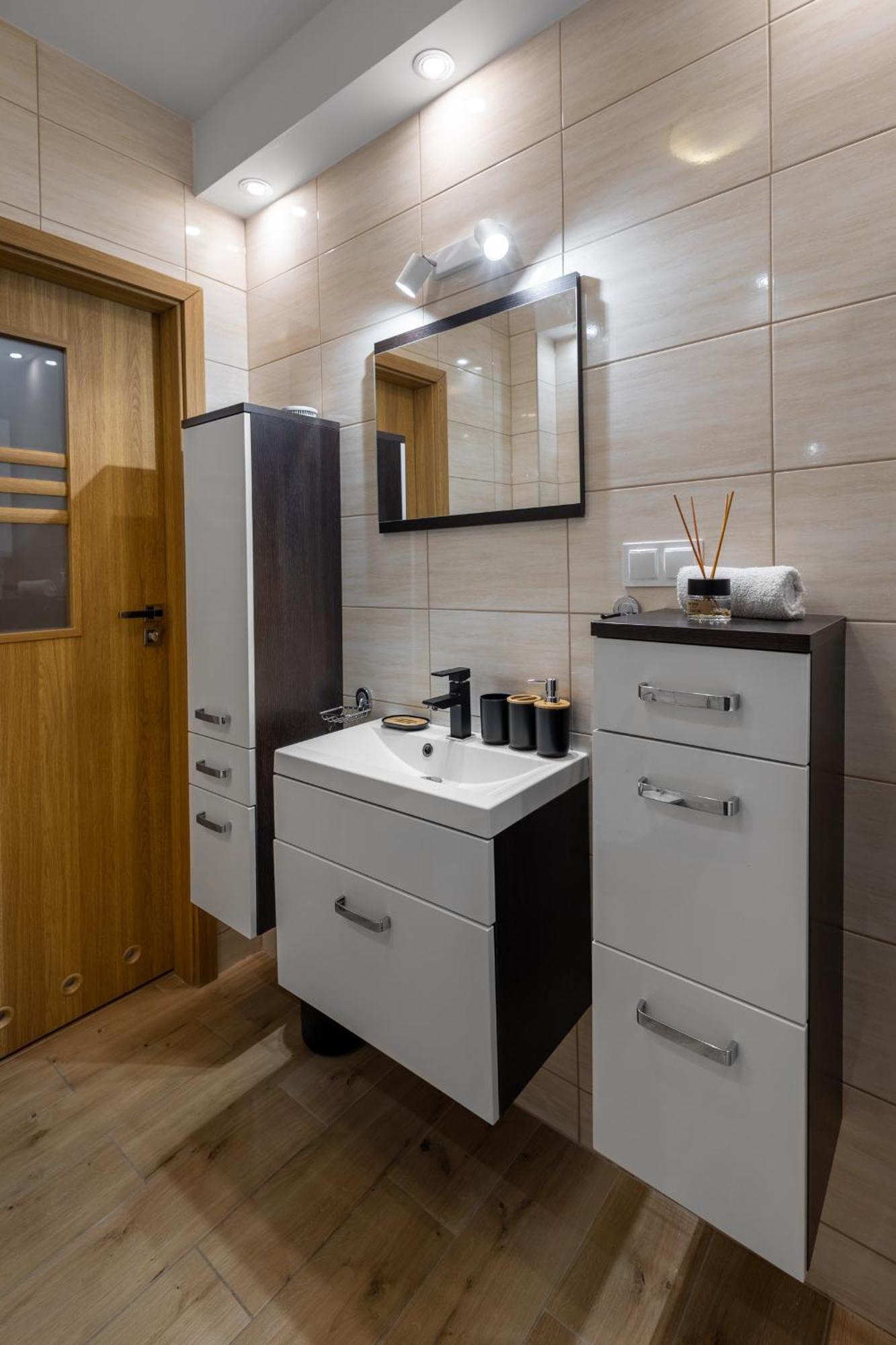Center Cichy Zdroj Apartment