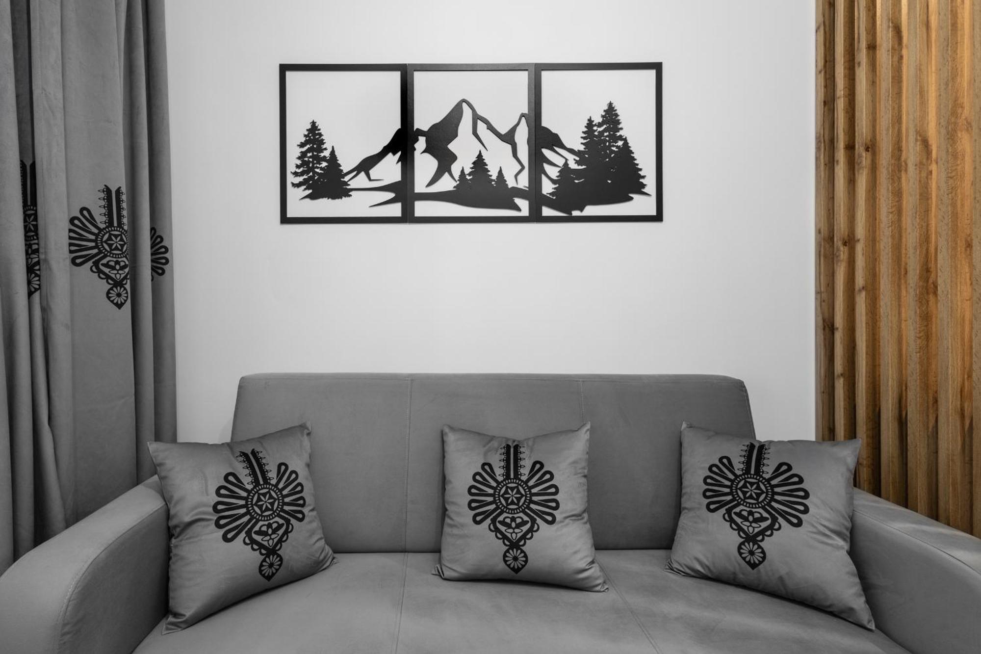 Center Cichy Zdroj Apartment *
