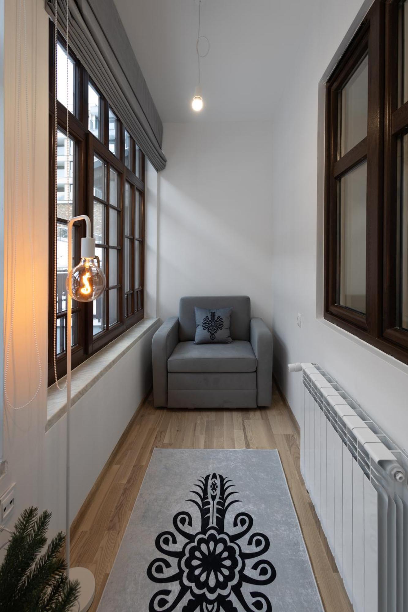 Apartment Center Cichy Zdroj